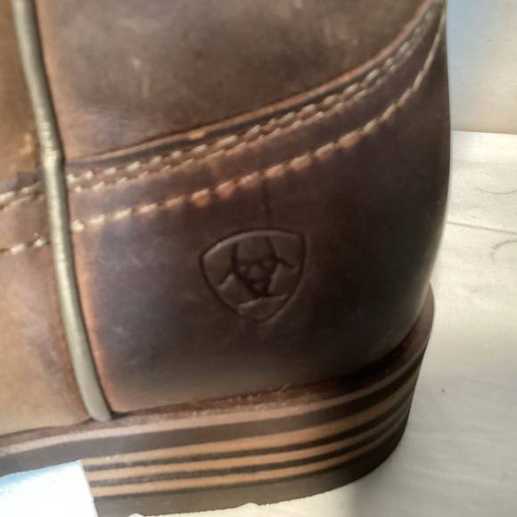 Ariat Unbridled Roper Western Boot Women’s Size 6 - Picture 6 of 11